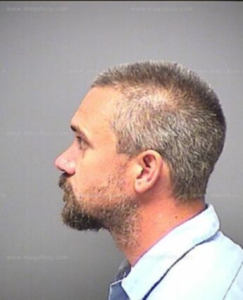 Jason Everett Harris