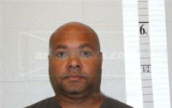 Mark Dwayne Harmon