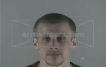 Christopher Bradley Wilson