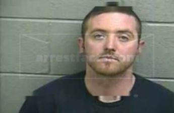 Anthony Wayne Cash