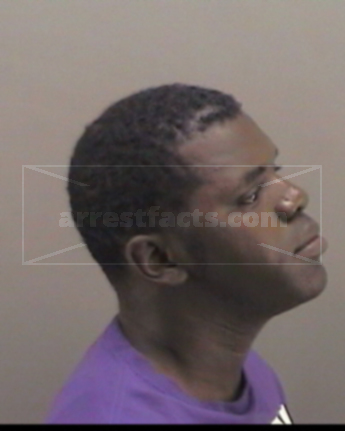 Luther Leroy Mcafee