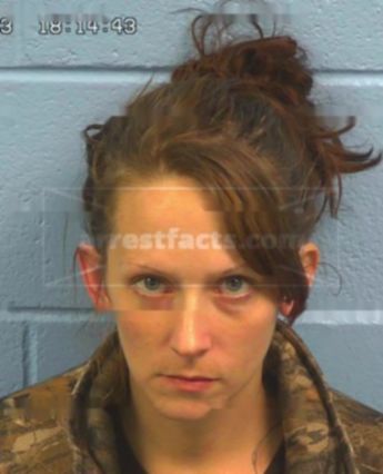 Lindsey Michelle Buel