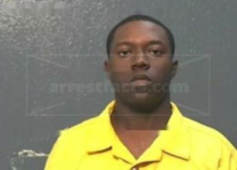 Alexander Rodney