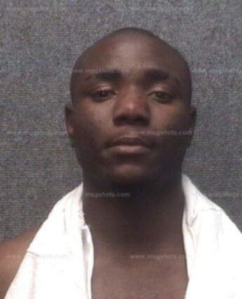 Sylvester Lee Bellamy