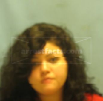Gabrielle A Crook