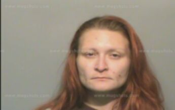 Leeanna Renee Crawford