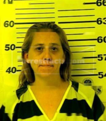 Deanna Inez Denson