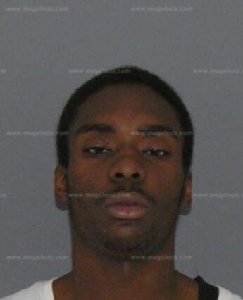 Ladonta Burt