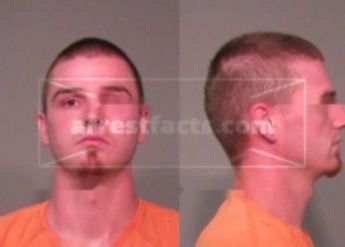 Ryan Brandon Ostrowski