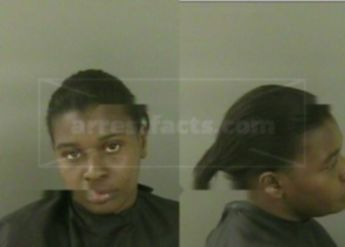Haynes Latanya D.