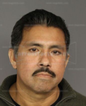 Calixto Armand Grandos Ventura