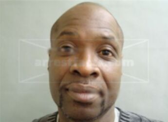 Eric Dwayne Small