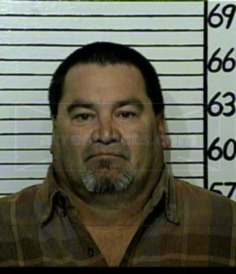 William Allan Perez