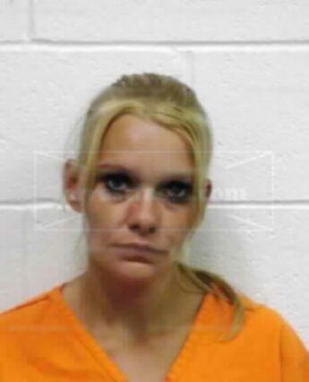 Sarah Elizabeth Halstead