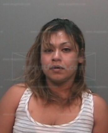 Jessica Ruby Acevedo