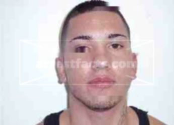 Manuel Alvarez
