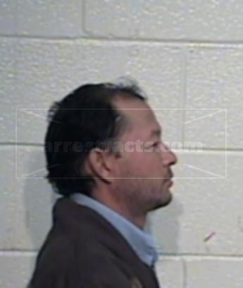 Isidro Cendejas Olmeda