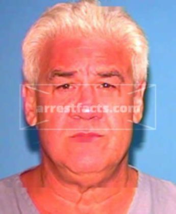 Christopher Peter Bruno
