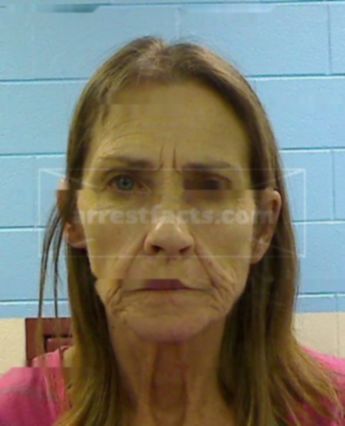 Joyce Marie Morrow