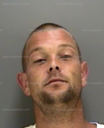 Joshua Matthew Bond