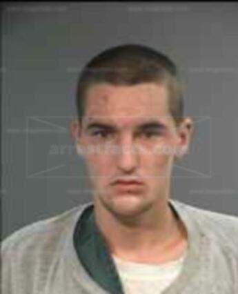 Aaron Joseph Lacombe