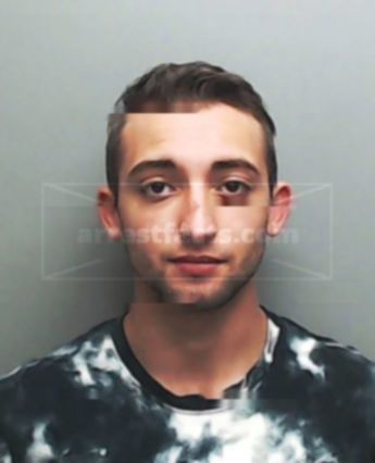 Tyler James Mathis