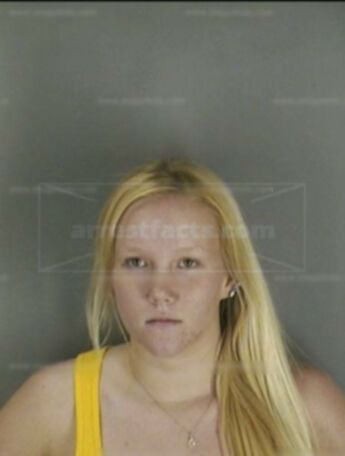Tabatha Gwynne Armstrong