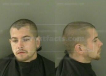 Joshua Ryan Lucas