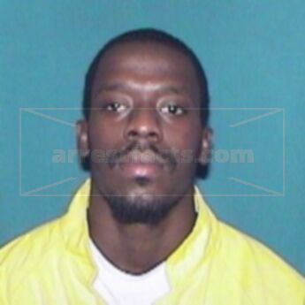 Tyrese T. Roland