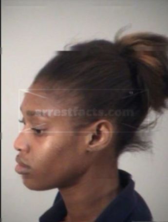 Rheanna La Shay Smith