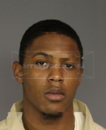 Majid Blount