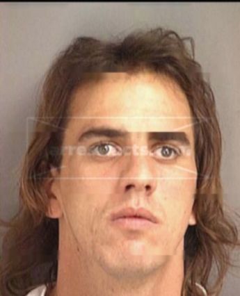 Christopher Michael Fisher