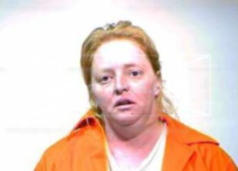 Kimberly Renea Barnes