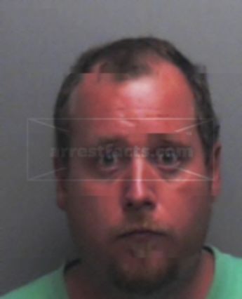 Nathan Steven Carrico