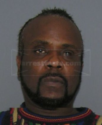 Harold C Enoch
