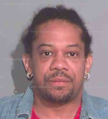Raymond Byrd
