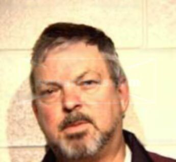 Walter Gaylon Myers