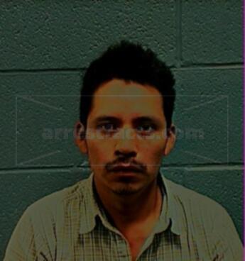Daniel Mendez-Ruiz
