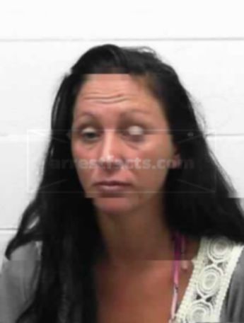 Scherrie Marie Ware