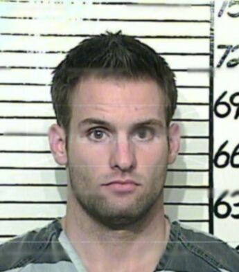 Aaron Christian Seymour