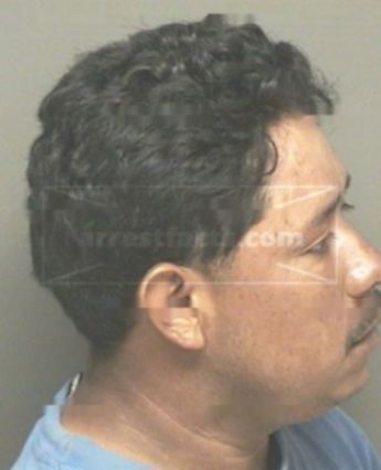 Moises Ramirez Vega