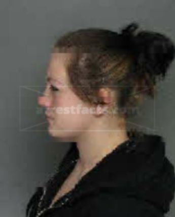 Tegan Ashley Moyer