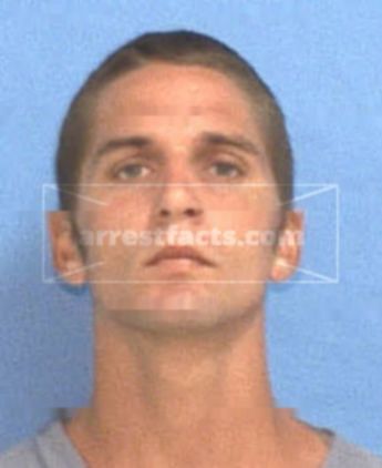 Christopher Jason Douglas