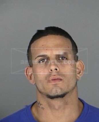 Miguel Angel Sanchez-Torres