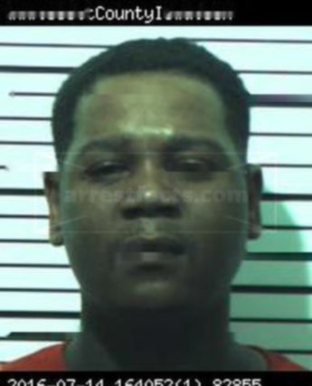 Ronald Jerell Boston Ii
