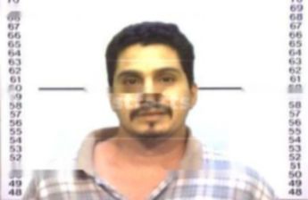 Ezequiel Armando Carr