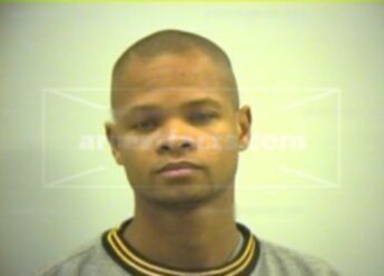 Michael Anthony Mack