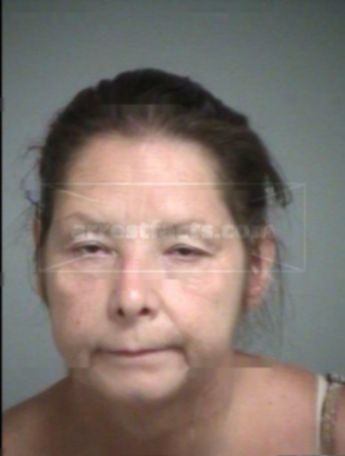 Linda Kay Swift