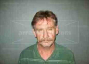 Mark Anthony Fields