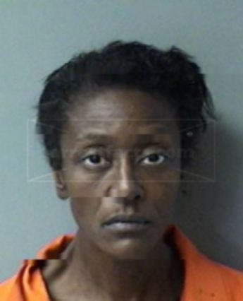Alicia Annette Laing